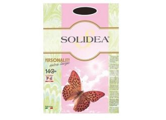 Personality 140 sheer collant glace' 4xxl