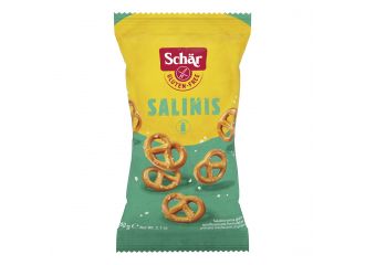 Schar salinis salatini 60 g