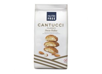 Nutrifree cantucci 240 g