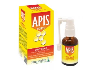 Apis forte spr os 30ml