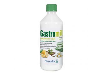 Gastromil concentrato fluido 500 ml