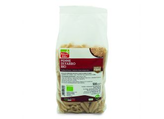 Penne di farro bio 500 g