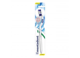 Mentadent spazzolino professional