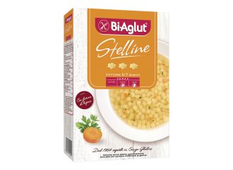 Biaglut stelline senza uovo 250 g