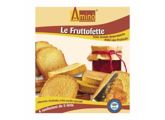 Amino' fruttofette aproteiche 290 g