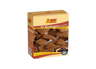 Amino' le grattugine cacao 200 g