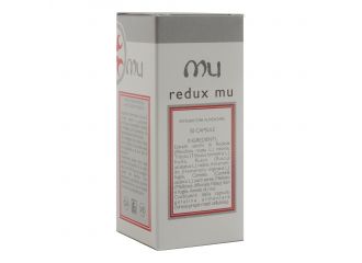 Redux mu 50 capsule
