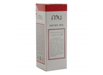 Seren mu gocce 30 ml