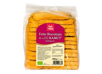 Fette biscottate kamut 300 g