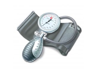 Sfigmomanometro aneroide palmare deluxe