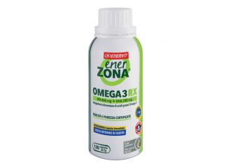 Enerzona omega 3 rx 120 capsule