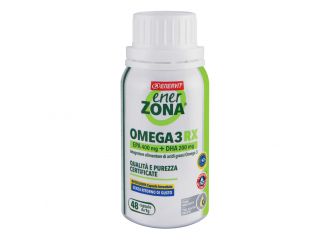 Enerzona omega 3 rx 48 capsule