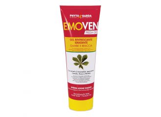 Emoven fresh gel 125 ml