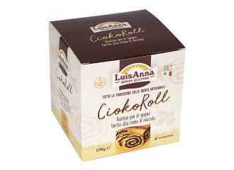 Ciokoroll 150 g