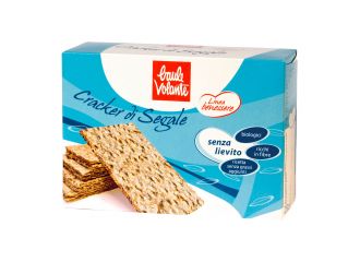 Cracker segale 250 g