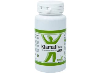 Klamath rw afa sanapharm 180cp