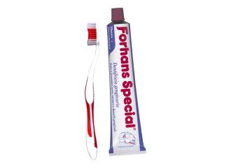 Forhans sp dentif 100ml+spazz