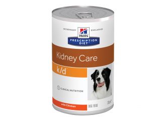 Canine kd original 370 g