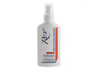 Rev filtro medio spray 125ml