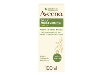 Aveeno terapeutico ps aveeno cream 100 ml