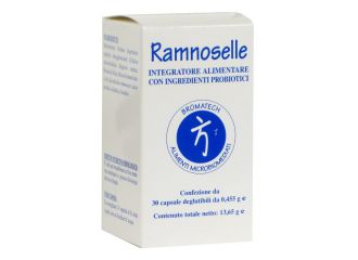 Ramnoselle 30 capsule