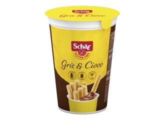 Schar milly gris&ciocc 52 g