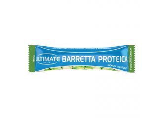 Barretta proteica mela/yogurt 40 g 1 pezzo