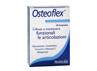 Osteoflex 30 compresse