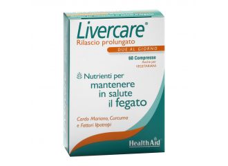 Livercare 60 capsule