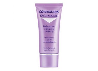 Covermark face magic 30 ml colore 5