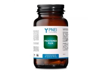 Prostamed plex 60 capsule