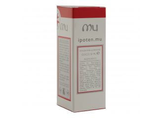 Ipoten mu gocce 30 ml
