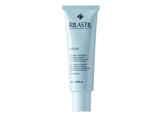 Rilastil aqua optimale crema 50 ml