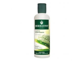 Herbatint shampoo aloe vera 260 ml