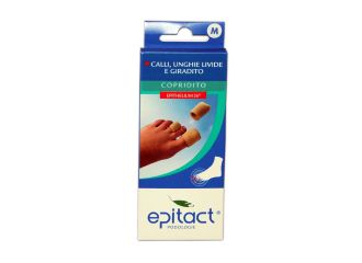 Copridito per calli e unghie livide in gel di silicone epithelium 26 epitact taglia large
