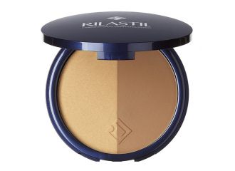 Rilastil maquillage bronz powder duo 18 g