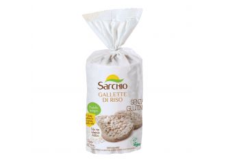 Gallette riso 100 g