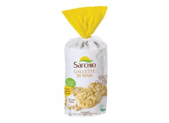 Gallette mais 100 g