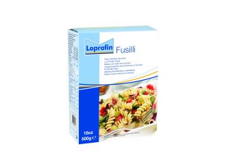 Loprofin fusilli 500 g nuova formula
