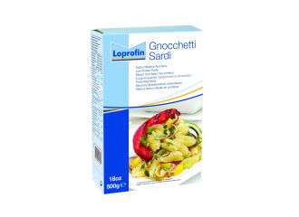Loprofin gnocchetti 500 g nuova formula