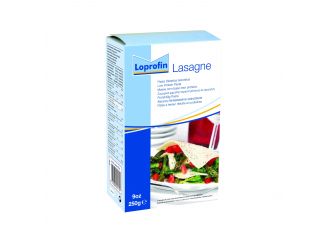 Loprofin lasagne 250 g