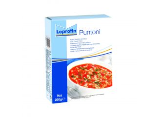 Loprofin puntoni 250 g nuova formula