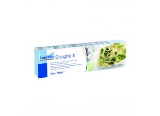 Loprofin spaghetti 500 g nuova formula