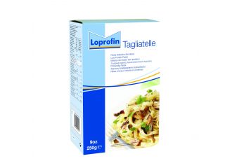 Loprofin tagliatelle 250 g nuova formula