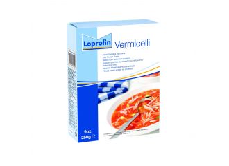 Loprofin vermicelli 250 g nuova formula