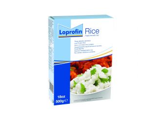 Loprofin riso 500 g nuova formula