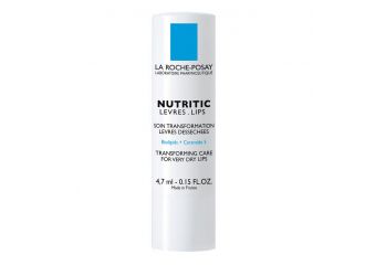 Nutritic labbra 4,7 ml