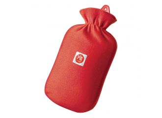 Borsa acqua calda con cover pic