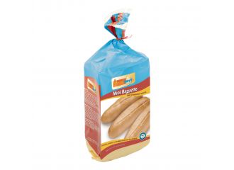 Amino' happyd mini baguette 300 g