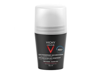 Vichy homme deo roll-on ps 50 ml